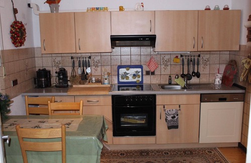 Eitorf Apartamento | Apartamento de vacaciones Eitorf para 1 - 6 personas con 2 dormitorios - Apartamento en casa unifami