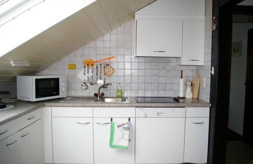 Eitorf Casa | Apartamento de vacaciones Eitorf para 2 - 4 personas con 2 dormitorios - Casa de vacaciones