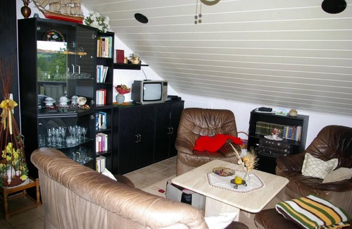 Eitorf Casa | Apartamento de vacaciones Eitorf para 2 - 4 personas con 2 dormitorios - Casa de vacaciones