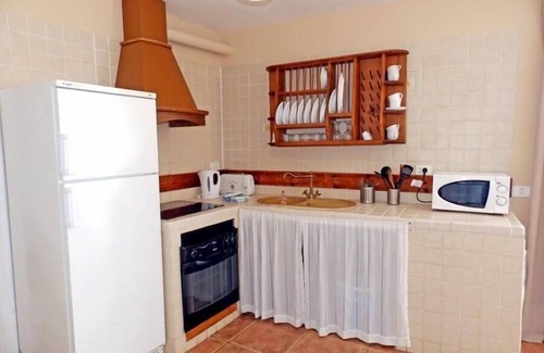 El Medano Apartamento | Apartamento de vacaciones El Medano para 1 - 4 personas con 2 dormitorios - Apartamento en casa unif