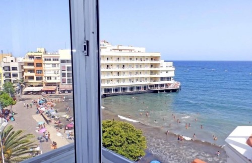 El Medano Apartamento | Apartamento de vacaciones El Medano para 1 - 4 personas con 2 dormitorios - Apartamento en casa unif