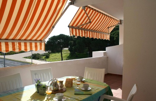 El Portil Apartamento | Apartamento de vacaciones El Portil para 1 - 5 personas con 2 dormitorios - Apartamento