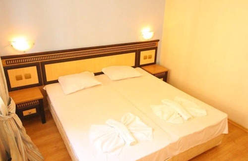 Elenite Apartamento | Apartamento de vacaciones Elenite para 1 - 5 personas con 1 dormitorio - Apartamento