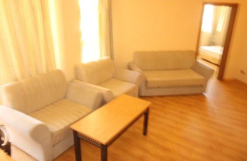 Elenite Apartamento | Apartamento de vacaciones Elenite para 1 - 5 personas con 1 dormitorio - Apartamento