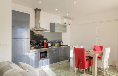 Empuriabrava Apartamento | Holiday apartment Empuriabrava for 1 - 4 persons with 1 bedroom - Holiday apartment