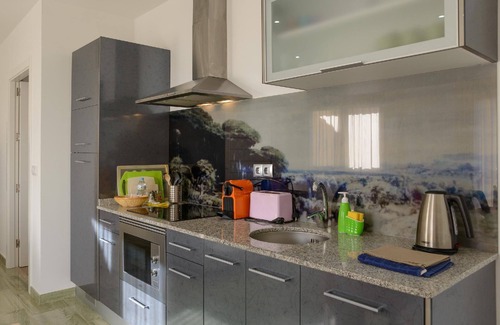 Empuriabrava Apartamento | Holiday apartment Empuriabrava for 1 - 4 persons with 1 bedroom - Holiday apartment