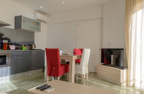 Empuriabrava Apartamento | Holiday apartment Empuriabrava for 1 - 4 persons with 1 bedroom - Holiday apartment