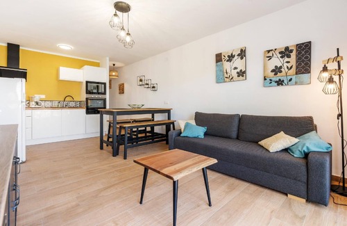 Empuriabrava Apartamento | Holiday apartment Empuriabrava for 1 - 4 persons with 1 bedroom - Holiday apartment