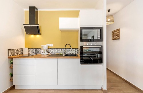 Empuriabrava Apartamento | Holiday apartment Empuriabrava for 1 - 4 persons with 1 bedroom - Holiday apartment
