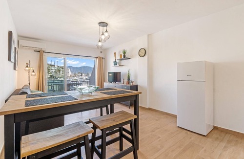 Empuriabrava Apartamento | Holiday apartment Empuriabrava for 1 - 4 persons with 1 bedroom - Holiday apartment
