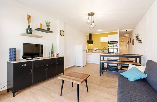 Empuriabrava Apartamento | Holiday apartment Empuriabrava for 1 - 4 persons with 1 bedroom - Holiday apartment