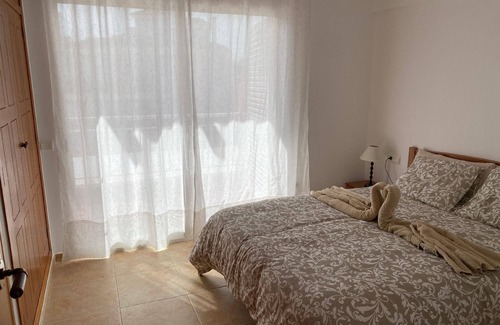 Monte Faro Casa | Holiday apartment Gran Alacant for 1 - 6 persons with 3 bedrooms - Holiday house