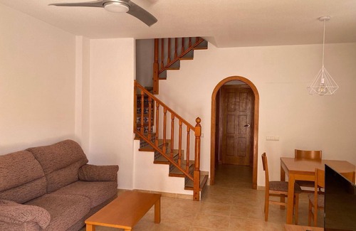 Monte Faro Casa | Holiday apartment Gran Alacant for 1 - 6 persons with 3 bedrooms - Holiday house