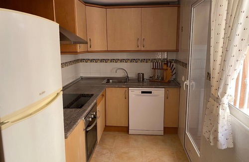 Monte Faro Casa | Holiday apartment Gran Alacant for 1 - 6 persons with 3 bedrooms - Holiday house