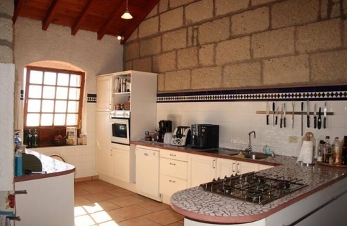 Guía de Isora Casa | Apartamento de vacaciones Guia de Isora para 1 - 4 personas con 2 dormitorios - Casa de vacaciones