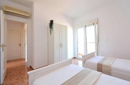 El Algar Apartamento | Holiday apartment Los Urrutias for 1 - 4 persons with 2 bedrooms - Holiday apartment in one or multi