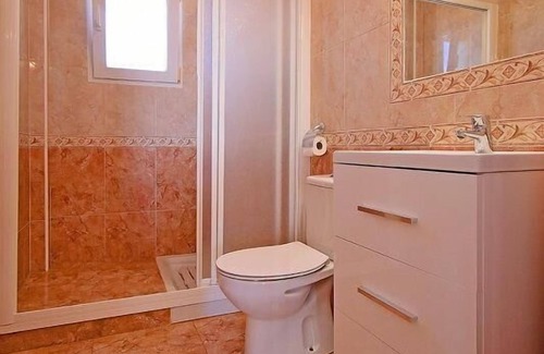 El Algar Apartamento | Holiday apartment Los Urrutias for 1 - 4 persons with 2 bedrooms - Holiday apartment in one or multi
