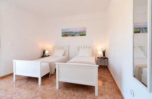 El Algar Apartamento | Holiday apartment Los Urrutias for 1 - 4 persons with 2 bedrooms - Holiday apartment in one or multi