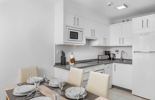 Taurito Apartamento | Holiday apartment Playa de Cura for 1 - 4 persons with 1 bedroom - Holiday apartment in one or multi