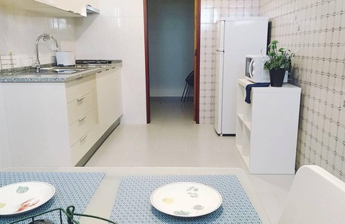 Vale de Seixos Apartamento | Apartamento de vacaciones Estoi para 1 - 6 personas con 2 dormitorios - Casa adosada