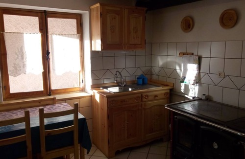 Sampeyre Casa | Apartamento de vacaciones, incluso por períodos cortos