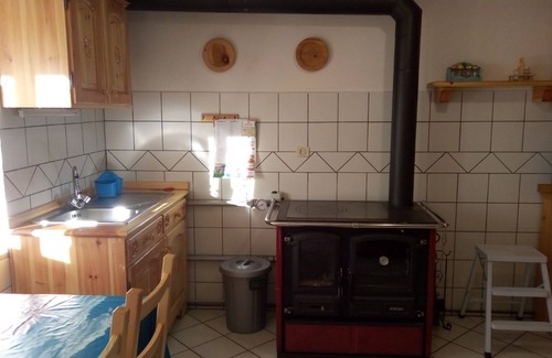 Sampeyre Casa | Apartamento de vacaciones, incluso por períodos cortos