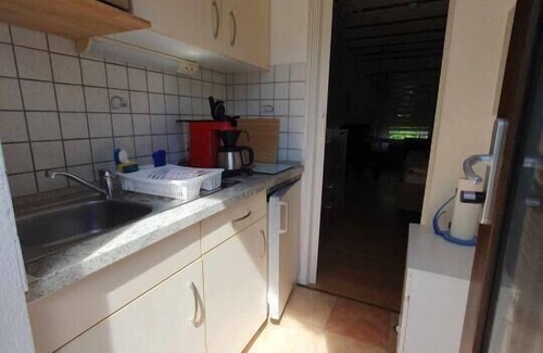 Feriendorf Silbersee Apartamento | Apartamento de vacaciones Frielendorf para 1 - 2 personas con 1 dormitorio - Apartamento