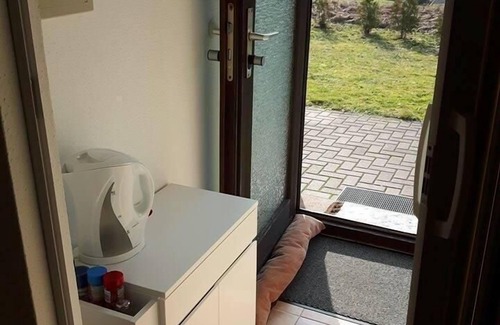 Feriendorf Silbersee Apartamento | Apartamento de vacaciones Frielendorf para 1 - 2 personas con 1 dormitorio - Apartamento
