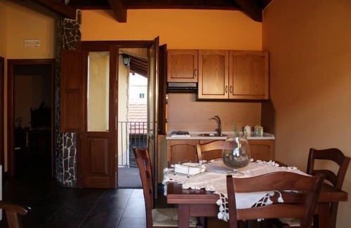 Francofonte Apartamento | Apartamento de vacaciones Francofonte para 4 - 5 personas con 2 dormitorios - Apartamento