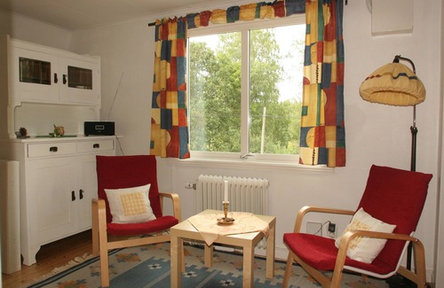Gamleby Apartamento | apartamento vacacional, familiar, 2 niveles, zona tranquila