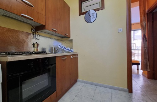 Ficarazzi Apartamento | Holiday apartment Ficarazzi for 1 - 3 persons with 1 bedroom - Holiday apartment in one or multi-fam