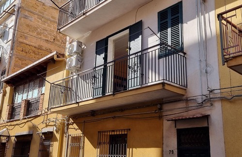 Ficarazzi Apartamento | Holiday apartment Ficarazzi for 1 - 3 persons with 1 bedroom - Holiday apartment in one or multi-fam