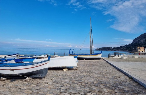 Ficarazzi Apartamento | Holiday apartment Ficarazzi for 1 - 3 persons with 1 bedroom - Holiday apartment in one or multi-fam