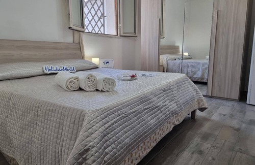 Ficarazzi Apartamento | Holiday apartment Ficarazzi for 1 - 4 persons with 2 bedrooms - Holiday apartment in one or multi-fa