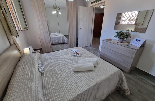Ficarazzi Apartamento | Holiday apartment Ficarazzi for 1 - 4 persons with 2 bedrooms - Holiday apartment in one or multi-fa