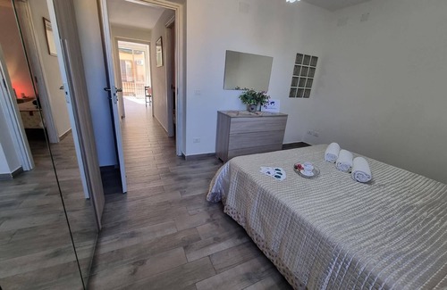 Ficarazzi Apartamento | Holiday apartment Ficarazzi for 1 - 4 persons with 2 bedrooms - Holiday apartment in one or multi-fa