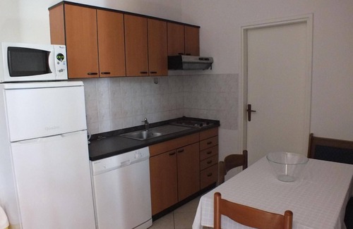 Fiorini Casa | Apartamento de vacaciones Fiorini para 1 - 6 personas con 2 dormitorios - Casa de vacaciones