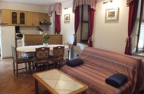 Fiorini Casa | Apartamento de vacaciones Fiorini para 1 - 6 personas con 2 dormitorios - Casa de vacaciones