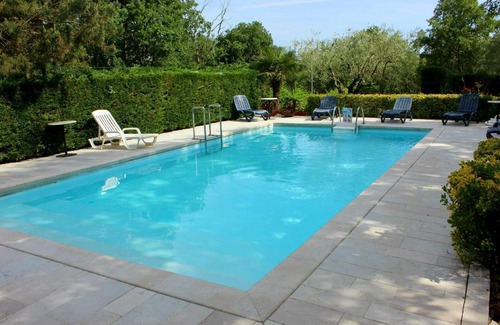 Fiorini Casa | Apartamento de vacaciones Fiorini para 1 - 6 personas con 2 dormitorios - Casa de vacaciones