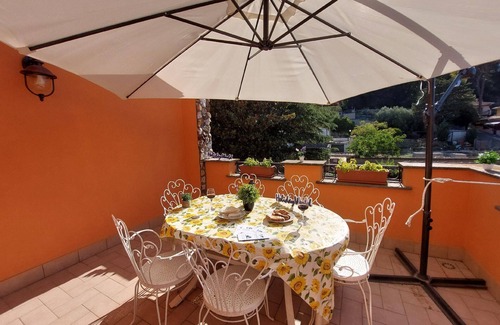 Ara Nova Apartamento | Apartamento de vacaciones Fiumicino para 1 - 4 personas con 2 dormitorios - Apartamento