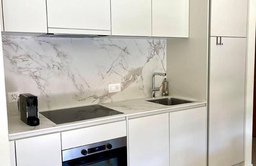 Flims Apartamento | Apartamento de vacaciones Flims Dorf para 1 - 5 personas con 2 dormitorios - Apartamento