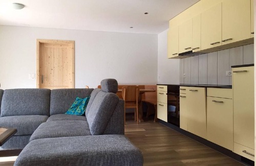Fluehli Apartamento | Apartamento de vacaciones Flühli LU para 1 - 7 personas con 3 dormitorios - Apartamento en casa unif
