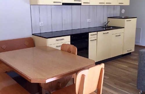 Fluehli Apartamento | Apartamento de vacaciones Flühli LU para 1 - 7 personas con 3 dormitorios - Apartamento en casa unif