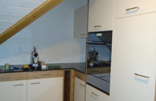 Fluehli Apartamento | Apartamento de vacaciones Flühli LU para 4 personas con 2 dormitorios - Apartamento