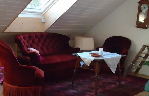 Fluehli Apartamento | Apartamento de vacaciones Flühli LU para 4 personas con 2 dormitorios - Apartamento