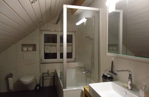 Fluehli Apartamento | Apartamento de vacaciones Flühli LU para 4 personas con 2 dormitorios - Apartamento