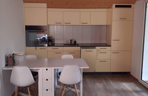Fluehli Apartamento | Holiday apartment Flühli LU for 1 - 4 persons with 1 bedroom - Holiday apartment in one or multi-fam