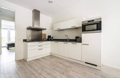 Dishoek Casa | Holiday apartment for 6 persons in Koudekerke-Dishoek