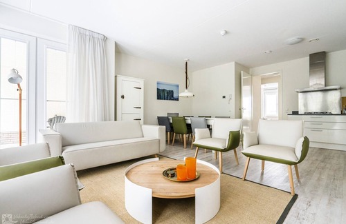 Dishoek Casa | Holiday apartment for 6 persons in Koudekerke-Dishoek