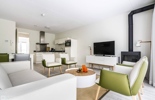 Dishoek Casa | Holiday apartment for 6 persons in Koudekerke-Dishoek